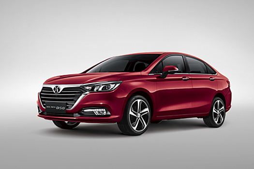 Конкурента Lada Granta будут собирать на «Автоторе»