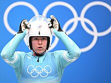 Иванова о том, что саночников не пустили в Милан-2026: «Особенно обидно за наших молодых спортсменов»