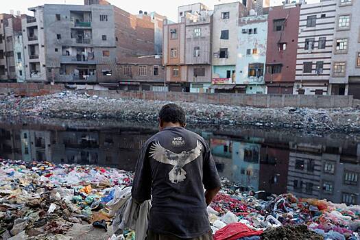 «Горы мусора и запредельные цены». Турист описал популярные для отдыха страны