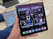 Назван последний смартфон Huawei на Android