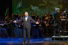 Солисты челябинской оперы блеснут на сцене столичного «Зарядья»