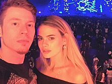 Никита Пресняков женится на своей девушке