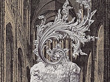 Деятели, которые страдали ментальными заболеваниями