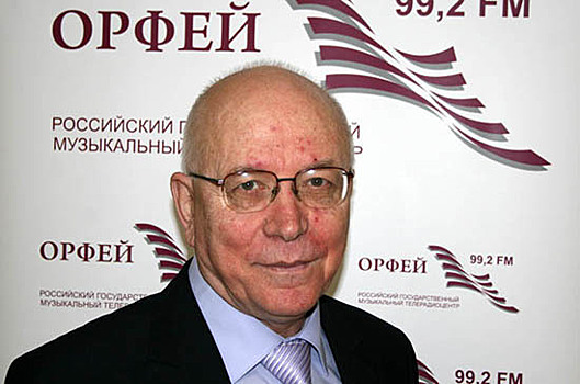Встреча с Геннадием Смирновым