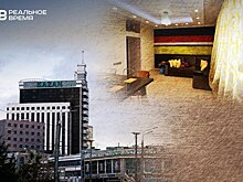 Падение доходов посуточной аренды на фоне проблемы заполняемости отелей