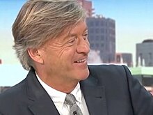 Телеведущий пропал из эфира из-за нелепого случая