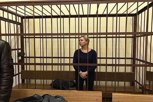 Прокуратура вернула дело главы комитета по управлению имуществом Саратова Елены Салеевой на доследование
