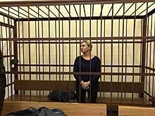 Прокуратура вернула дело главы комитета по управлению имуществом Саратова Елены Салеевой на доследование