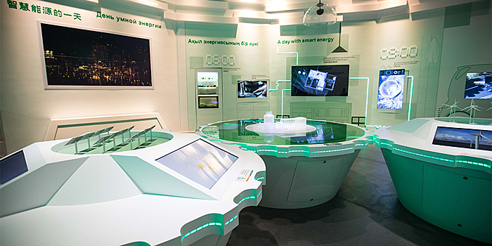 Балет "Дон Кихот" пройдет на открытой площадке в Астане во время EXPO-2017