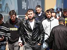 Почти половина приехавших в Россию мигрантов поставила шариат выше светских законов