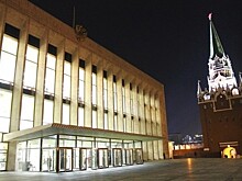 Стали известны лауреаты премии «Золотой пояс»