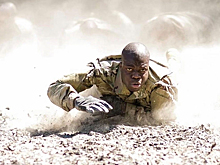 Эксперт прокомментировал ракетный удар по базе США в Сирии