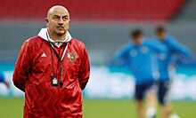 Черчесов: Игнашевич меня выслушал и дал согласие вернуться в сборную России