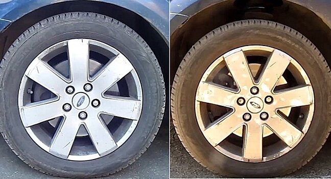 3 способа для увеличения дорожного просвета