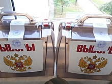 Секретарь подмосковного отделения «Единой России» назвала прошедшие выборы спокойными