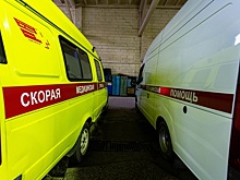 Федеральный Минздрав проверил работу скорой помощи в Новосибирске