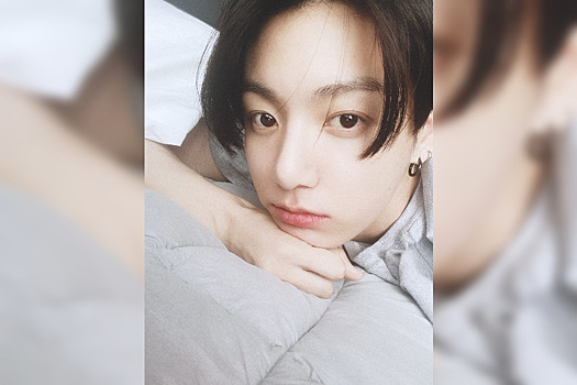 Чонгук надеется, что все участники BTS всегда будут вместе