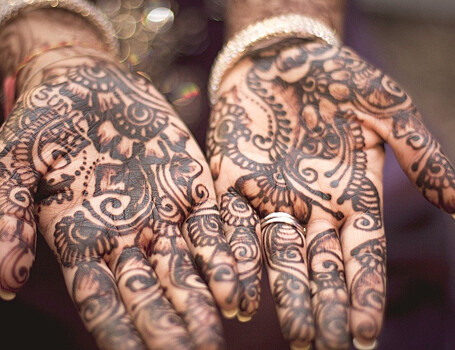 На коже вечная печать: О татуировках с точки зрения науки