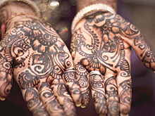 На коже вечная печать: О татуировках с точки зрения науки