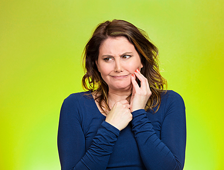 О чем говорит металлический привкус во рту