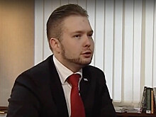 Против сына Павла Астахова завели уголовное дело