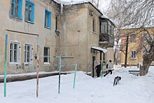 Почему жильцы аварийного дома в Барнауле собираются судиться с мэрией