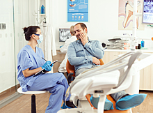 Стоматолог Антонова: организму труднее восстановиться с больным зубом