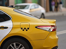 Володин: Подготовлен проект о смягчении условий для самозанятых таксистов