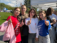 «Код сибиряка» на форуме «ПроРегион» напишут в Новосибирской области