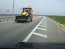 Причиной ДТП со множеством погибших на трассе в Самарской области мог стать выезд на встречную полосу