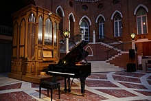 Музей-заповедник «Царицыно» запустит онлайн-трансляцию концерта «Великий сын Венгрии»