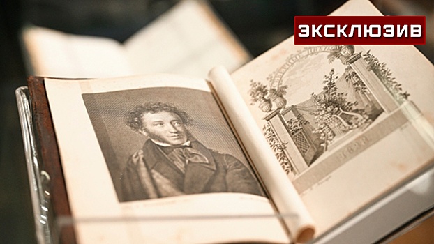 Историк назвал причины массовых краж редких изданий русских классиков в ЕС