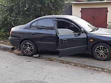 В Ростове на улице Саратовской лишенный водительских прав пьяный мужчина сбил женщину