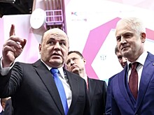 Что известно о новом помощнике Мишустина из Чечни