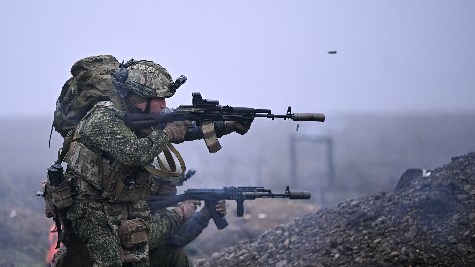Закипело опасное направление фронта: болезненный удар по Украине и солдаты неудачи