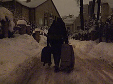 Фильм "Добро пожаловать в Чечню" получил BAFTA