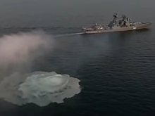 В США показали «неправильное» испытание российского «Калибра»