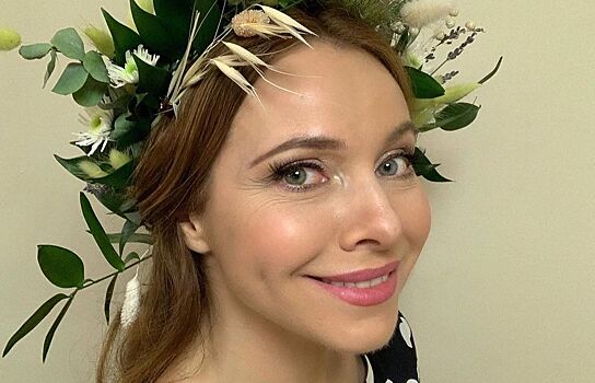Звезда «Бригады» Екатерина Гусева предстала без макияжа на репетиции спектакля