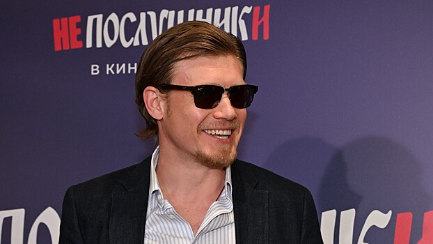 Как сейчас живет актер Виктор Хориняк