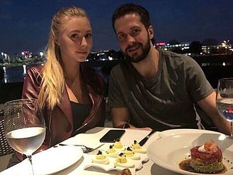 Никита Кучеров: Думал о серии с "Вашингтоном", но потом постарался отключиться от хоккея