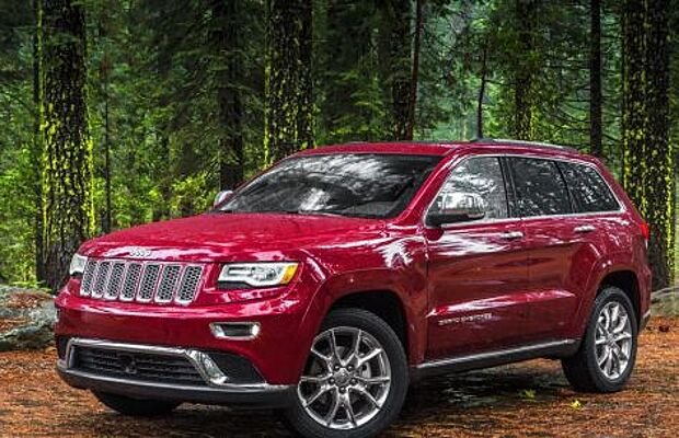 Лучшие автомобили Jeep по характеристикам - Суперкары Джип