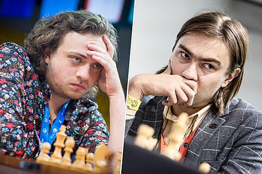Юный российский шахматист стал вице-чемпионом мира среди юниоров, в решающем матче обыграв Ханса Ниманна, — обзор
