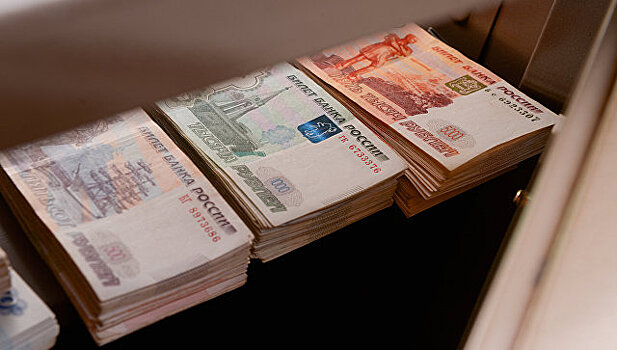 Новая банкнота в 200 рублей будет супердолговечной