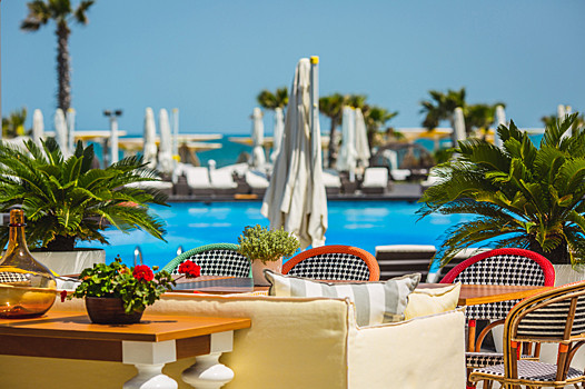 Турецкие отели не хотят отказываться от идеи безалкогольного all inclusive