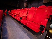 Эксперт заявил, что мобилизация ускорит процесс закрытия кинотеатров в РФ