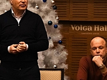 Волгоградский «Ротор» вышел из отпуска