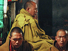 Социализм, традиции и новые технологии - как живут тибетцы в Китае