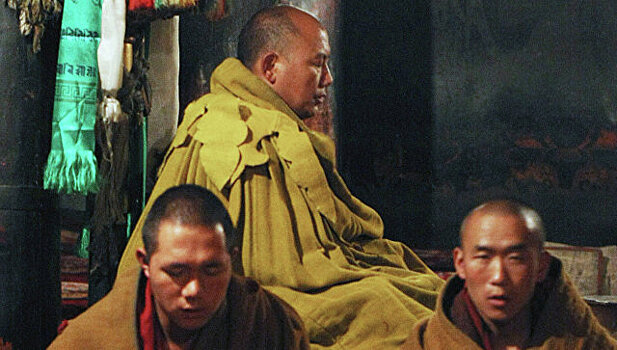 Социализм, традиции и новые технологии - как живут тибетцы в Китае