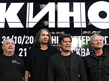 Вместо огня — дым. Как перезапуск "Кино" без Цоя может изменить представление о концертах