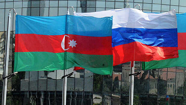 Россия увеличила инвестиции в Азербайджан
